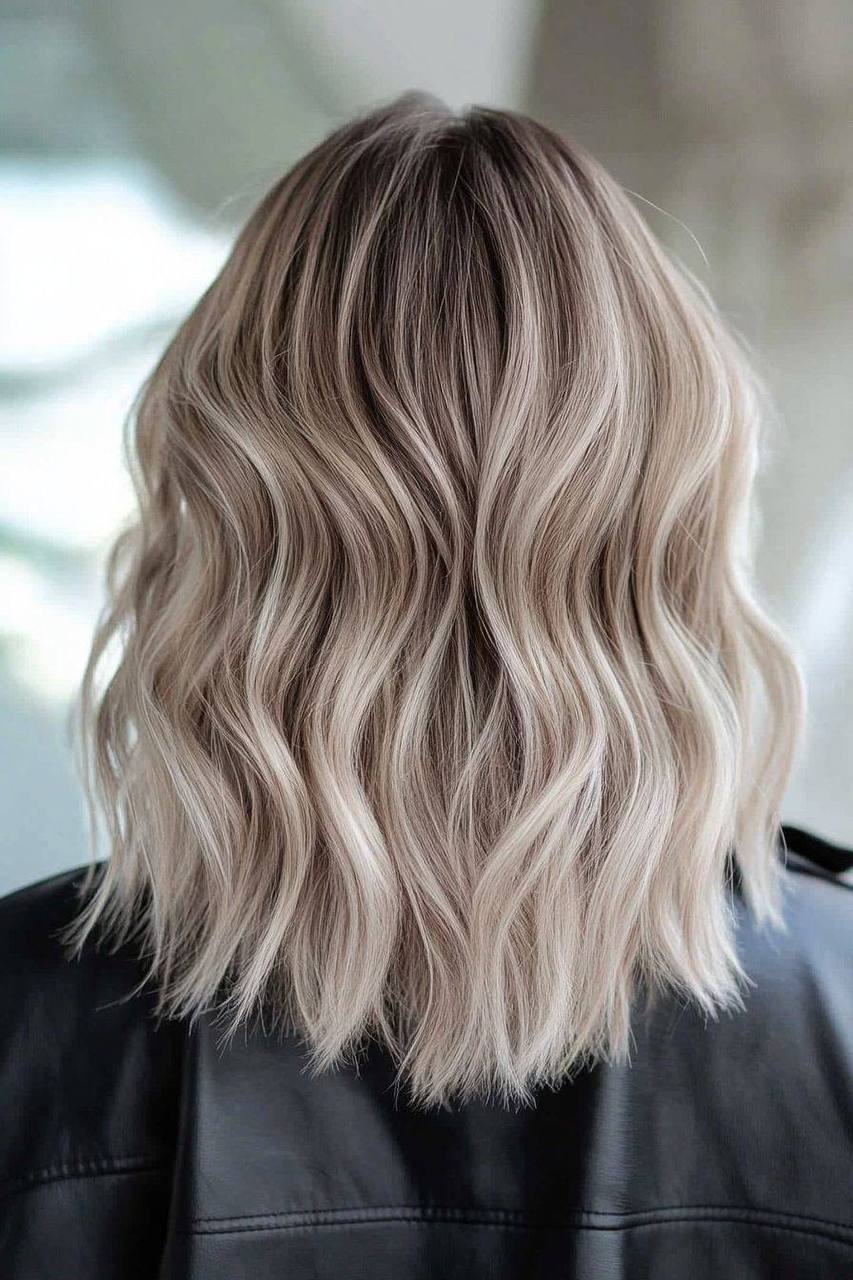 Blow Dry + Wash in Sherman Oaks